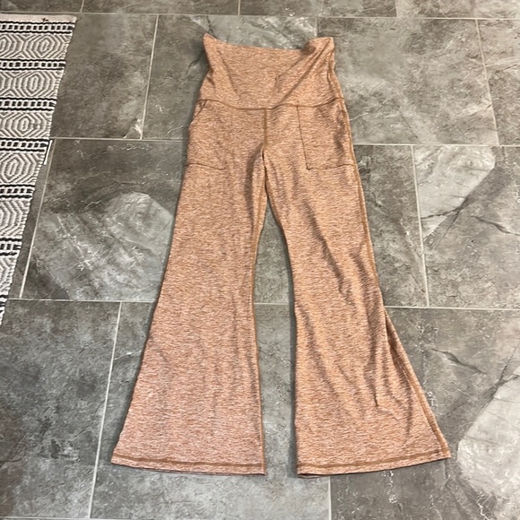 aerie Pants - Fabulous wide leg high waist pants